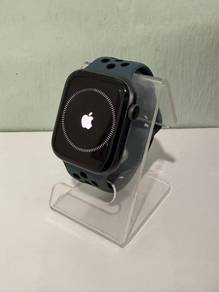 Used Apple Watch S5 44mm Nike Space Grey