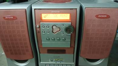 Radio AIWA 