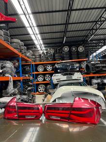 BMW F30 LCI LED Tail Lights