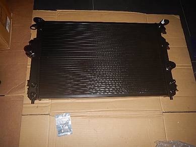 Airtec Motorsport Radiator GR Yaris Gen 1/2