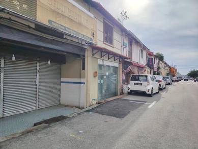 Shop lot For Rent in Melaka City,MLK