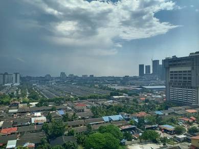 Apartment For Rent in Suria Jaya