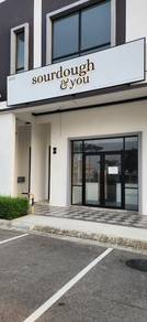 Shop lot For Rent in Pasir Gudang,JHR