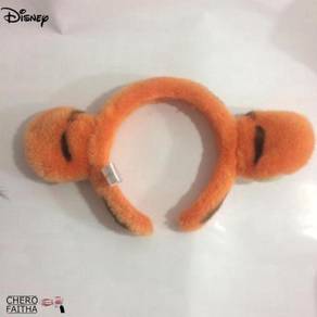 CRFT1413 disney pooh tiger costume kid headband he