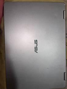 ASUS VivoBook Flip 14 TP401N