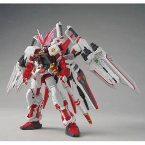 Daban 58A HG Gundam Astray Red Dragon