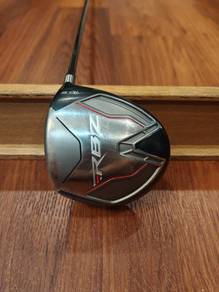 Japan TaylorMade RBZ Golf SL Driver 10.5° 🧡