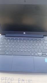 Brand HP Laptop 
