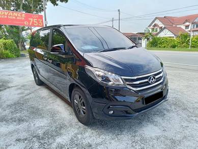 Maxus G10 EXECUTIVE in Kajang, SGR