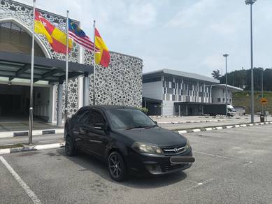 Proton Saga FLX EXECUTIVE in Putra Heights, SGR