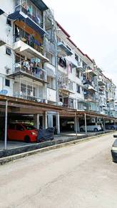 Apartment For Sale in Raya Court