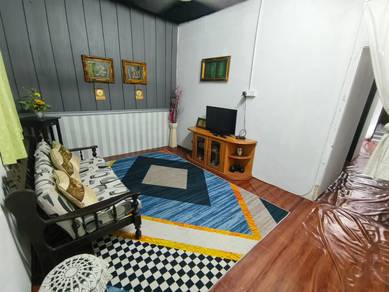 Terraced House For Rent in Mentakab,PHG