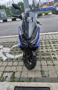 WMOTO RT1