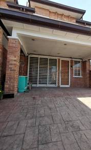 2-storey Terraced House For Sale in Bandar Sungai Long,SGR
