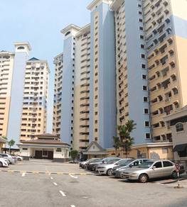 Condominium For Sale in Vista Komanwel A