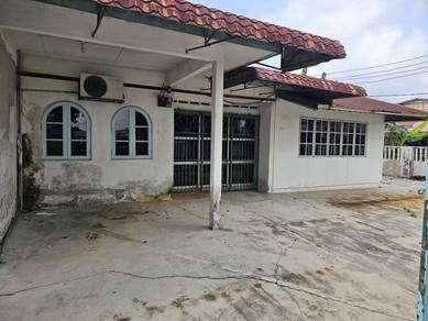 1-storey Terraced House For Sale in Jenjarom,SGR
