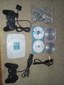 playstation 1