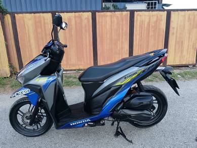 Honda Vario 150