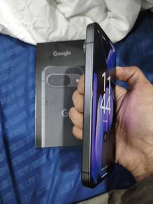 Pixel 9 128GB (Swap downgrade)