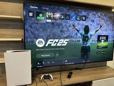 playstation 5 kuantan