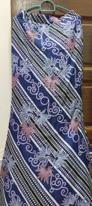 Skirt Duyung