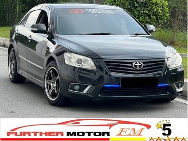 Toyota Camry G in Bangi, SGR