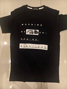 *Subzero t-Shirt*