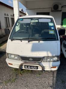 Nissan Vannete C22 ( Panel Van )