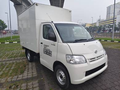 Daihatsu Gran Max S402RP-TMRFJG in Serdang, KUL