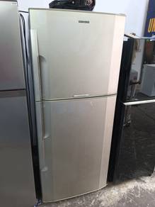 Fridge Double Door Hitachi