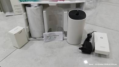 Used and New TP LINK MESH AC1200 M4