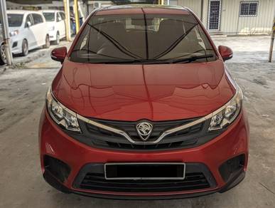 Proton Iriz EXECUTIVE in Batu Caves, SGR