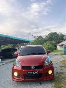 Perodua MyVi EZi in Kota Bharu, KTN