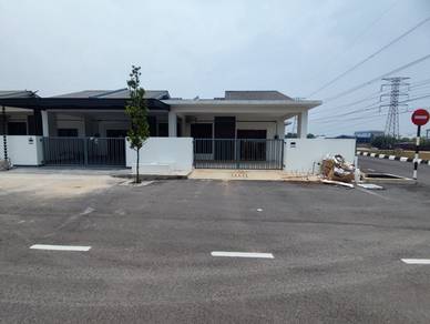 1-storey Terraced House For Rent in Kuantan,PHG