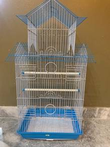 cage for suger glider and birds