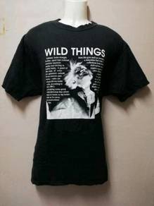 T-shirt WILD THING By PRO STREET WEAR
