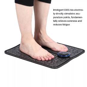 Rechargeable Foot Massage Mat