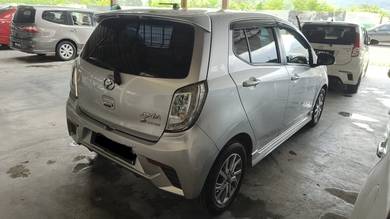 Perodua Axia ADVANCE in Taiping, PRK