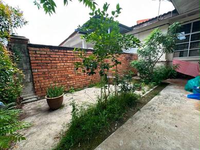 Terraced House For Sale in Krubong,MLK