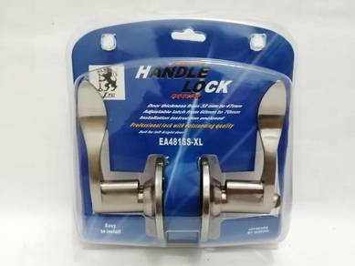 JTC EA481 ATTRACTIVE Handle Lock Set