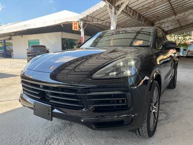 Porsche Cayenne  in Others, SGR