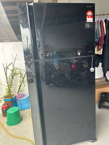 Freezer Hitachi Brand Touch Screen JB