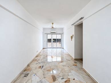 Condominium For Rent in Nusa Mewah Villa Condominium