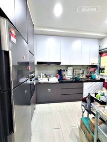 2-storey Terraced House For Sale in Klang,SGR