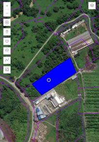 Mixed Development Land in Kuching, SWK