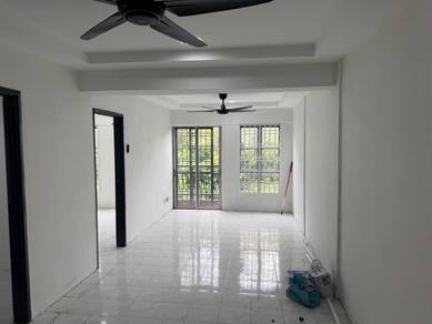 Apartment For Sale in Park Avenue (Tampoi Indah)