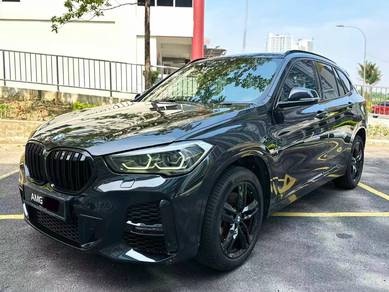 BMW X1 sDRIVE20i M SPORT in Desa Petaling, KUL