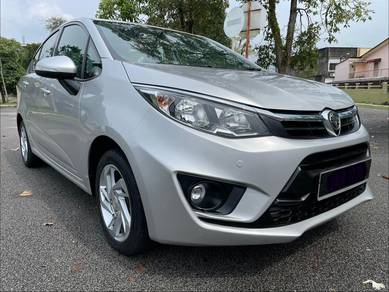 Proton Persona STANDARD in Jalan Ipoh, KUL