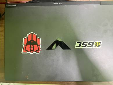 hp victus gaming
