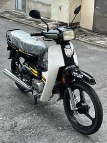 Honda EX5